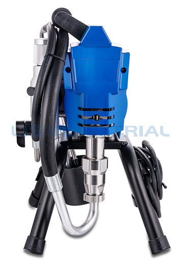 Piestové čerpadlo-PP495