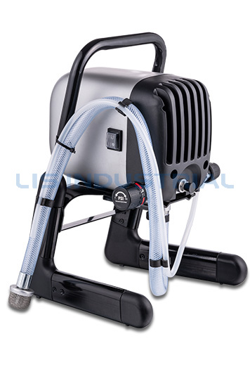 Piestové čerpadlo-PP50