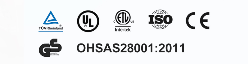 certifikácia LIS industrial